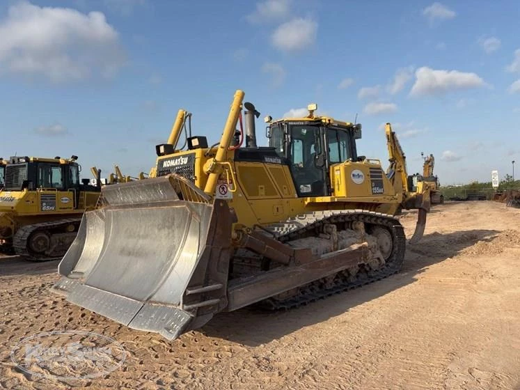 Used Dozer